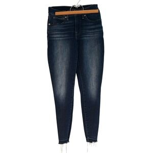 Lucky brand mid rise skinny Ava jeans, size‎ 2/26